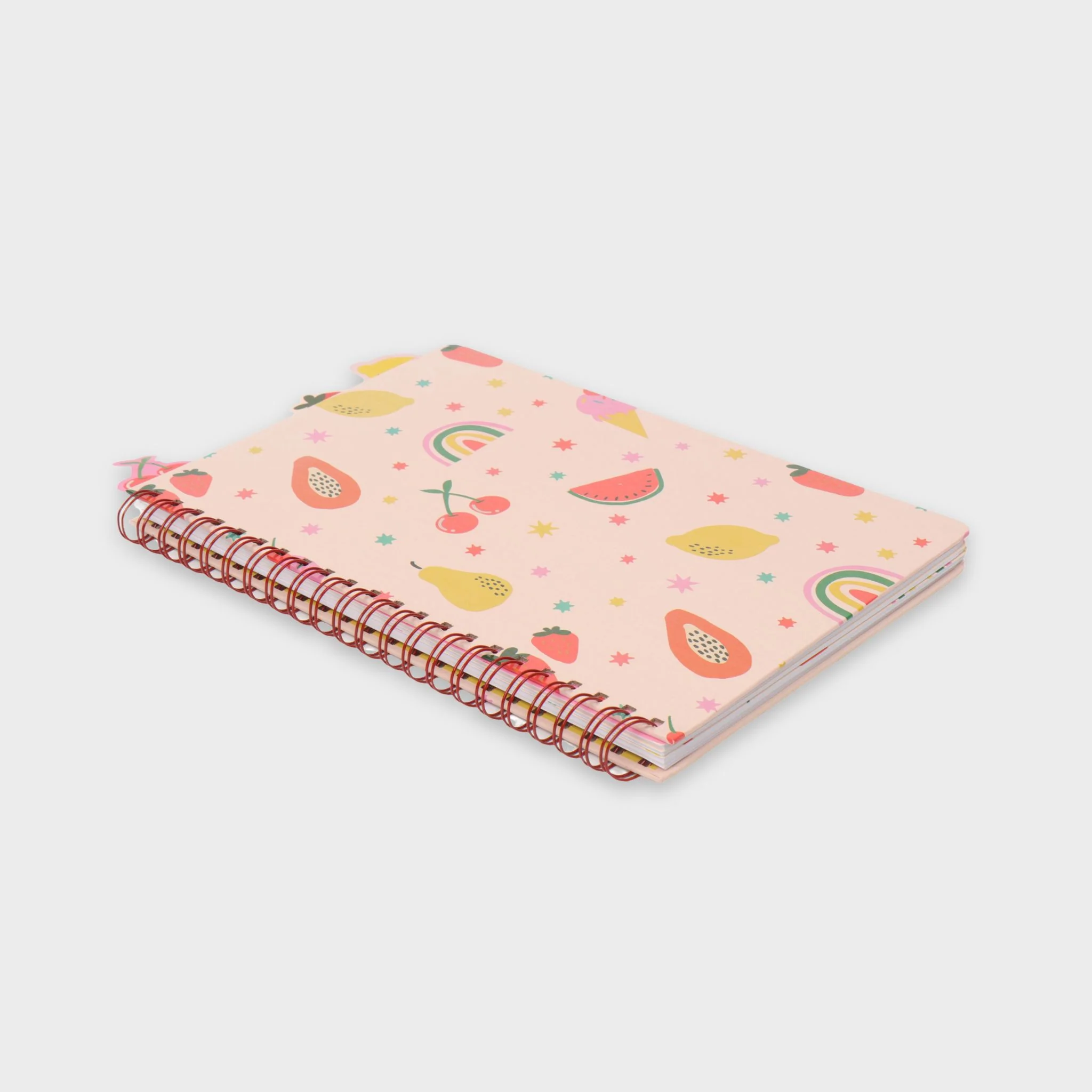 Cuaderno A4 Tropical Layers Of - Image 5