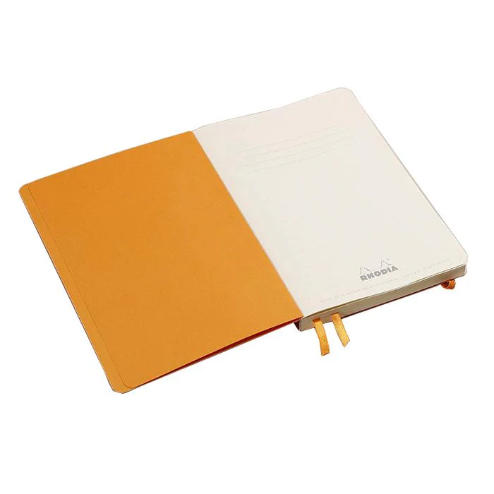 Cuaderno Bullet Journal Anis A5 Rhodia - Image 2