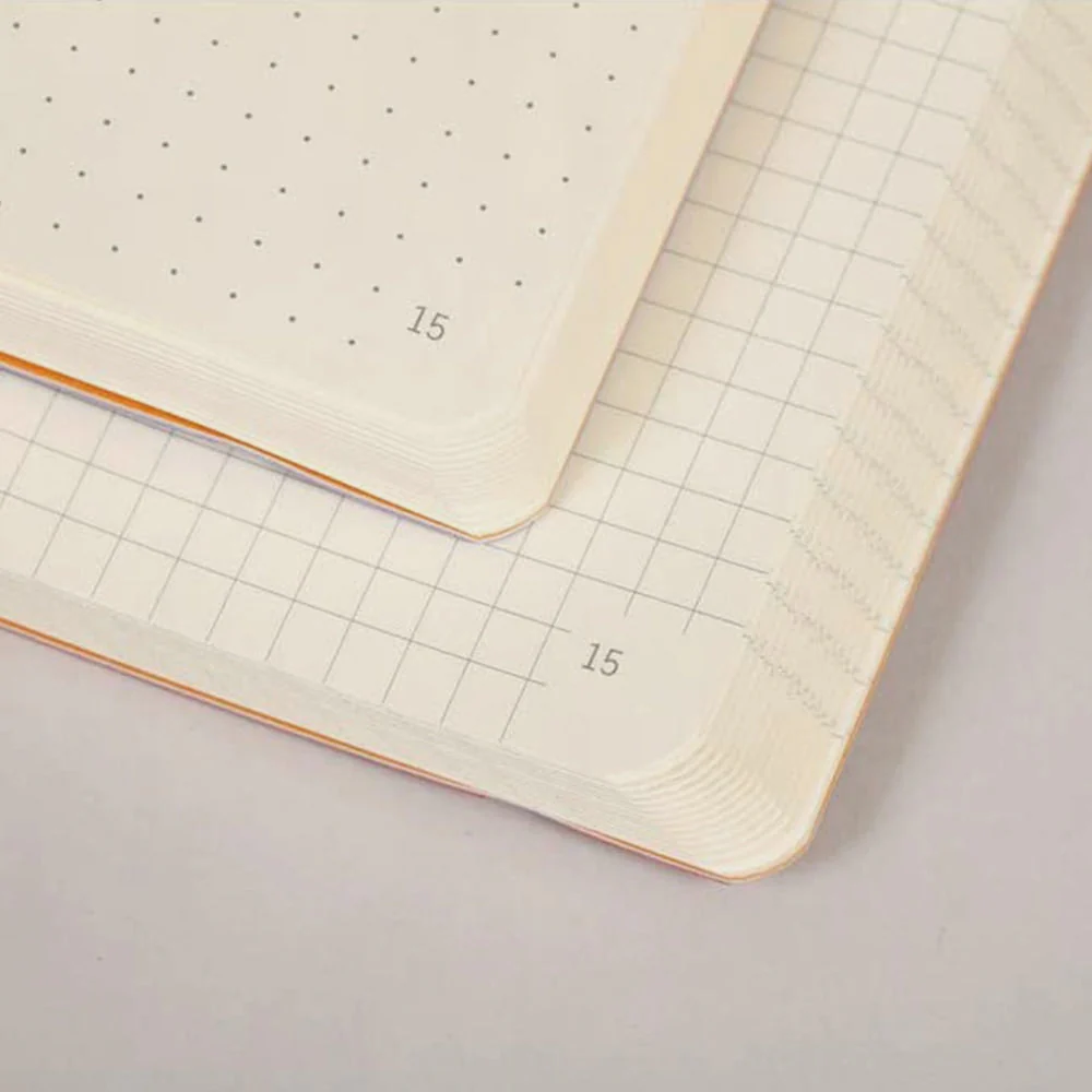 Cuaderno Bullet Journal Beige A5 Rhodia - Image 2