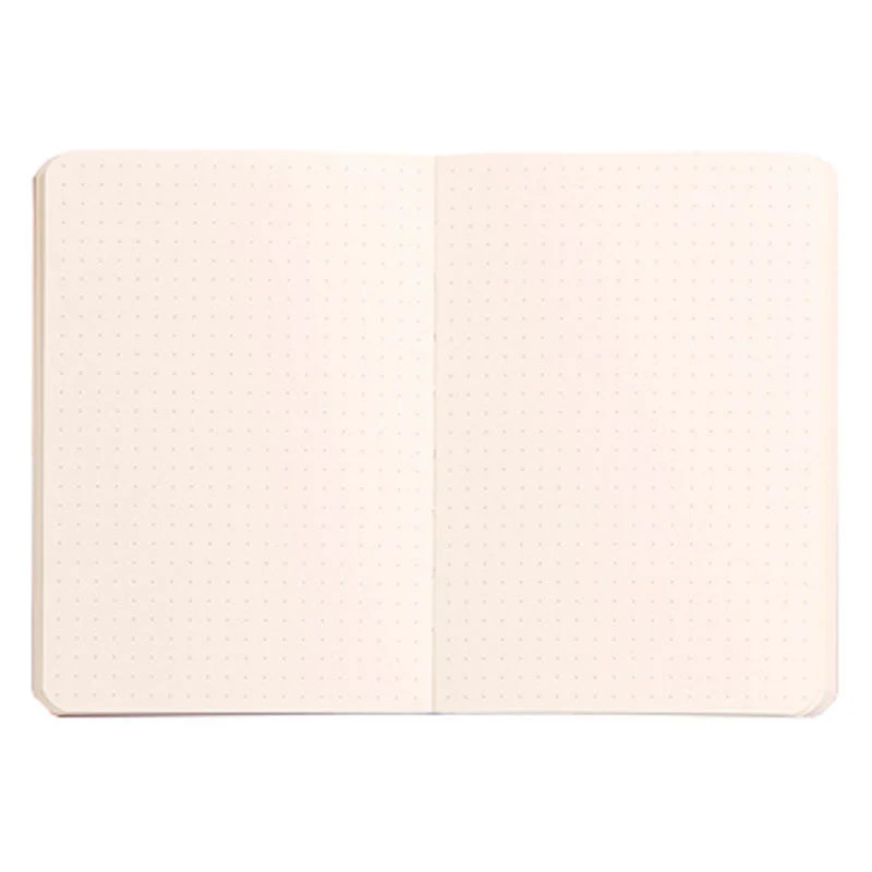 Cuaderno Bullet Journal Negro A6 Rhodia - Image 2