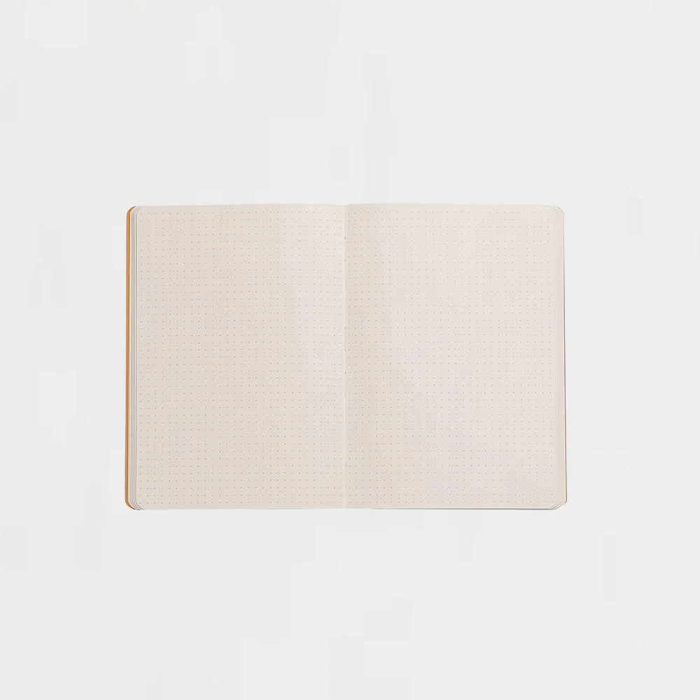 Cuaderno Bullet Journal Topo A5 Rhodia - Image 2