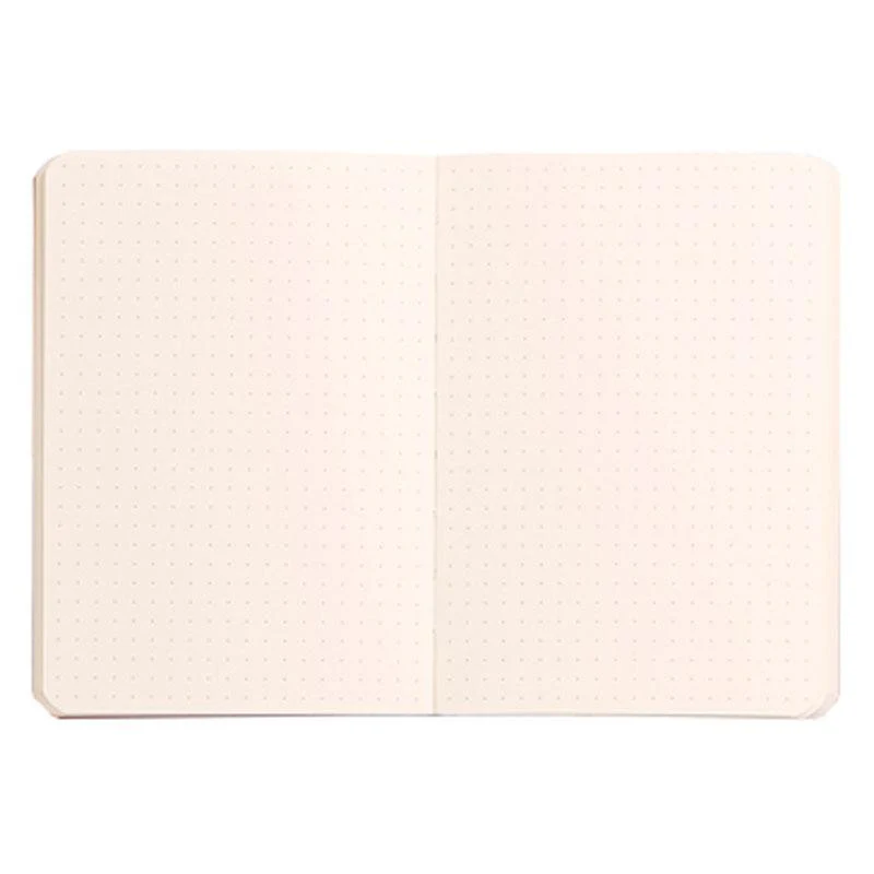 Cuaderno Bullet Journal Turquesa A6 Rhodia - Image 2