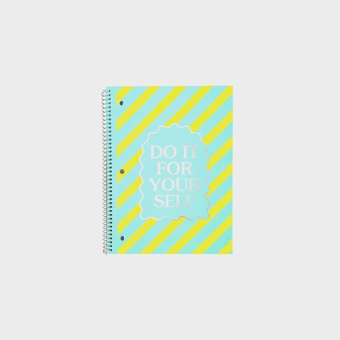 Cuaderno de Rayas A4 Do It Yourself Layers Of - Image 2