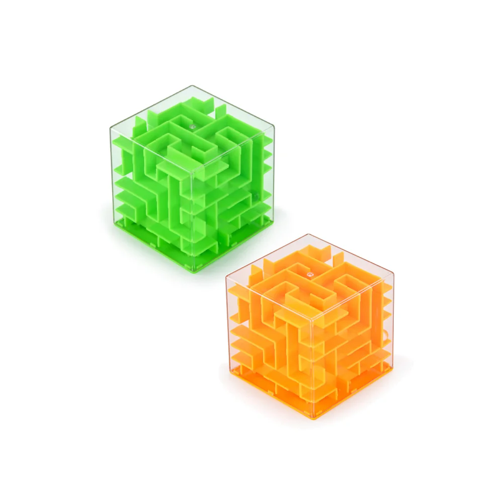 Cubo Laberitno Aquamarine - Image 2