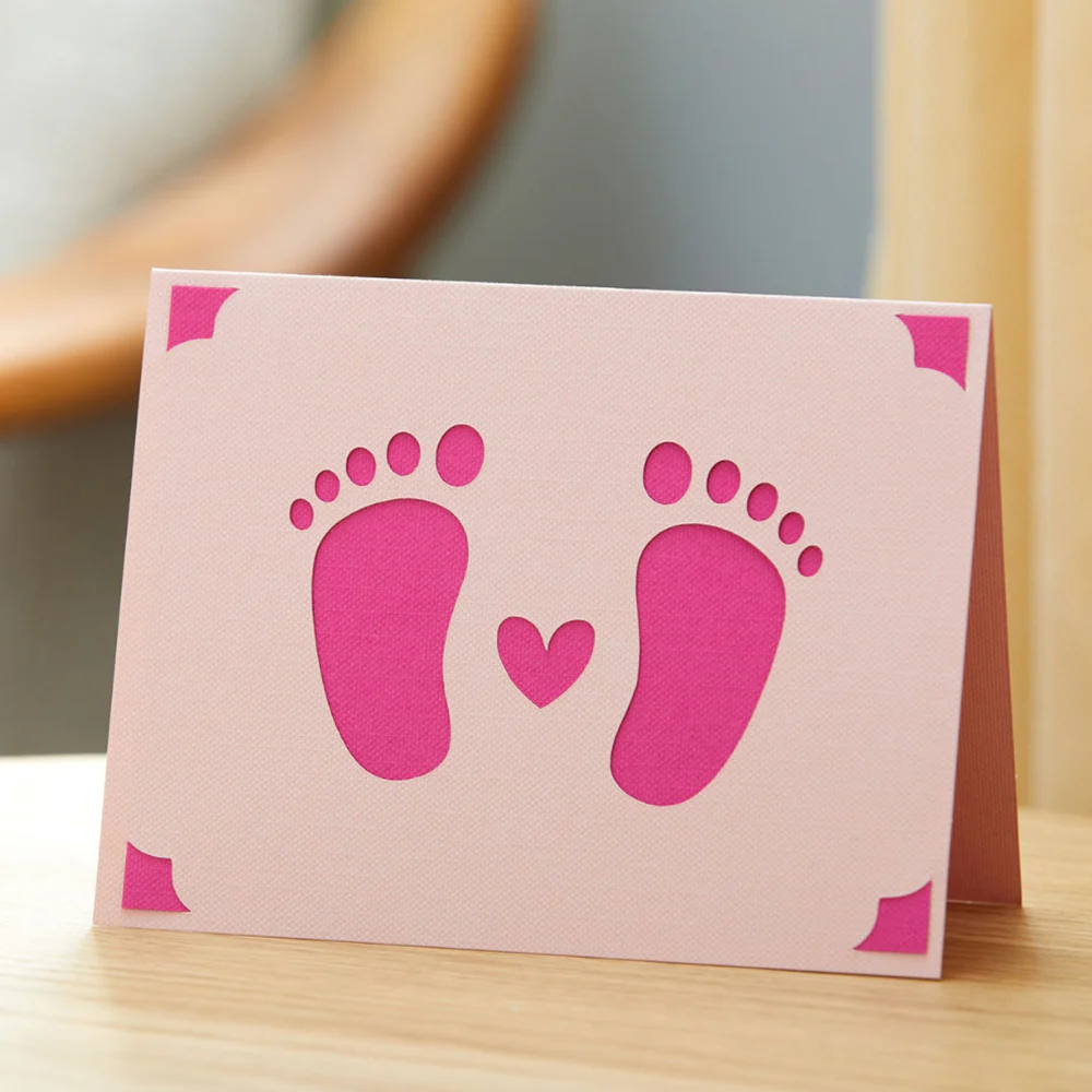 Cuchilla Corte Discontinuo con Portacuchillas Cricut Maker - Image 2