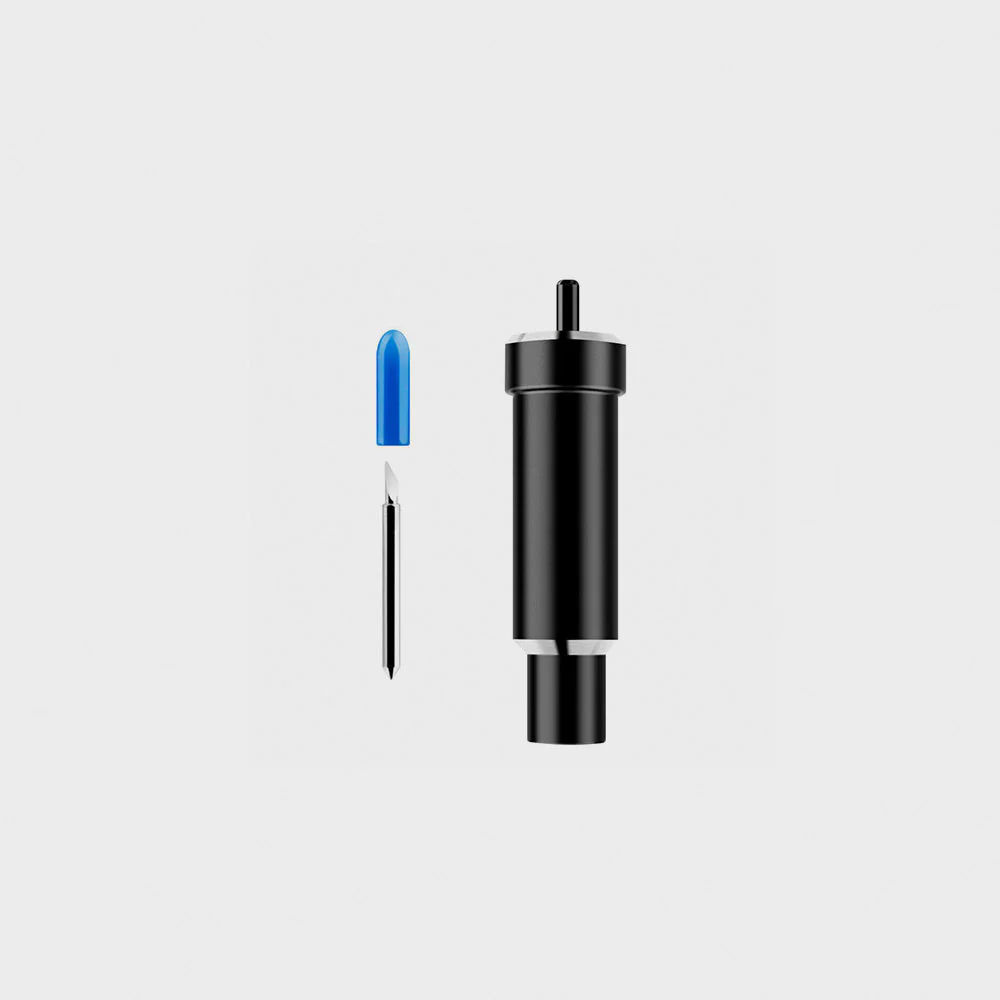 Cuchilla Corte Profundo Deep Point Blade y Portacuchillas Cricut
