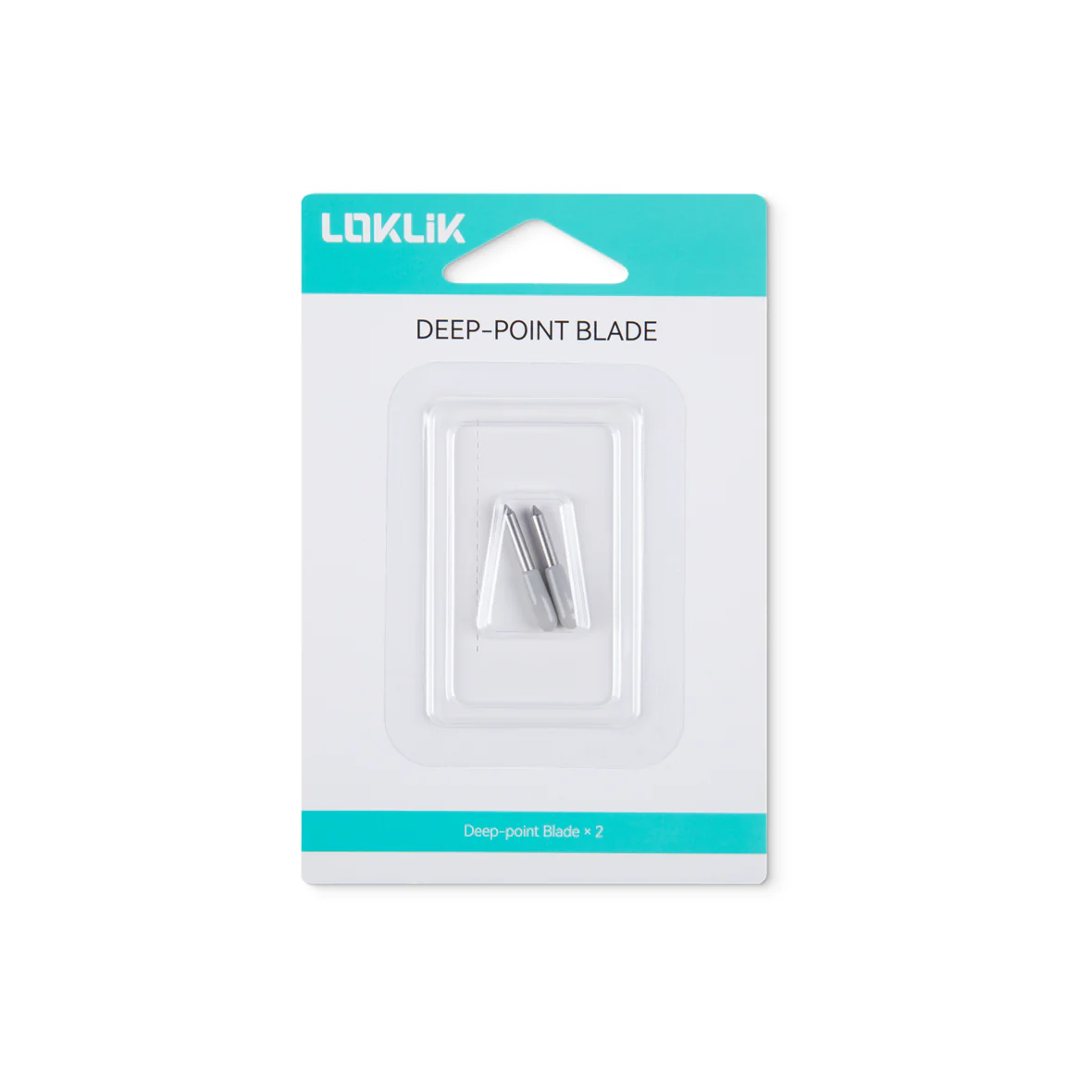 Cuchilla de Corte Profundo iCraft LOKLiK - Image 2