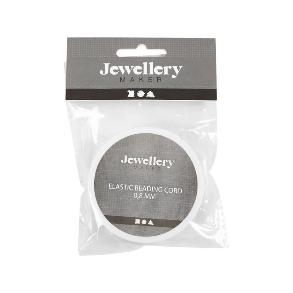 Cuerda Elástica para Joyas 10 m - Image 2