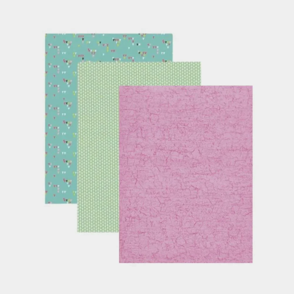 Decopatch con estilo: Kit de Iniciación para decorar figuras - Image 7
