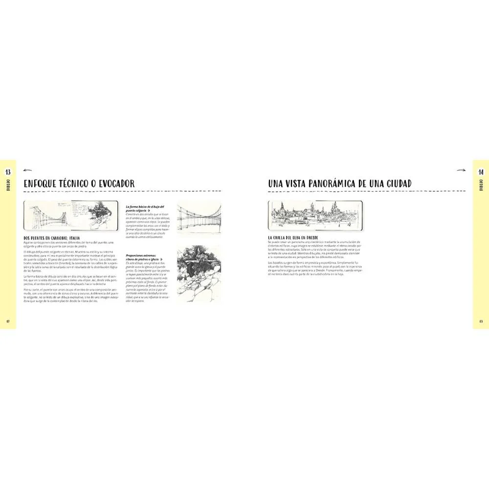 Dibuja a lápiz en tu cuaderno de viaje: Instrucciones, técnicas y consejos para dominar el dibujo - Image 3