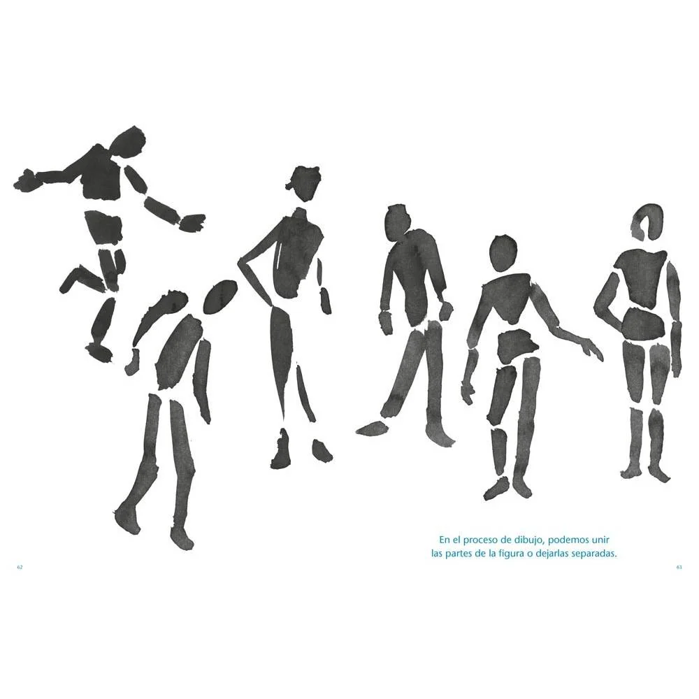 Dibujar el cuerpo humano - Image 3