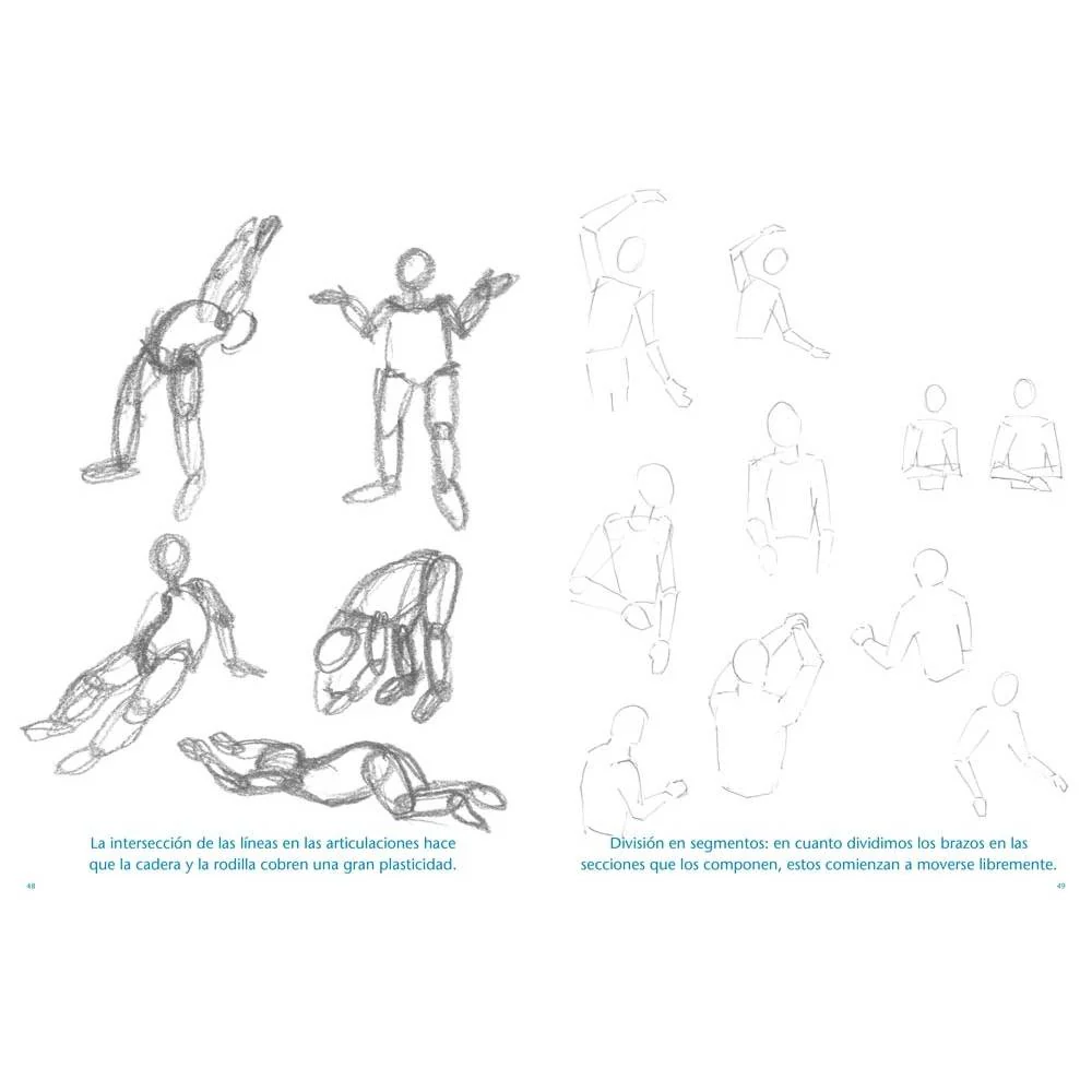 Dibujar el cuerpo humano - Image 4