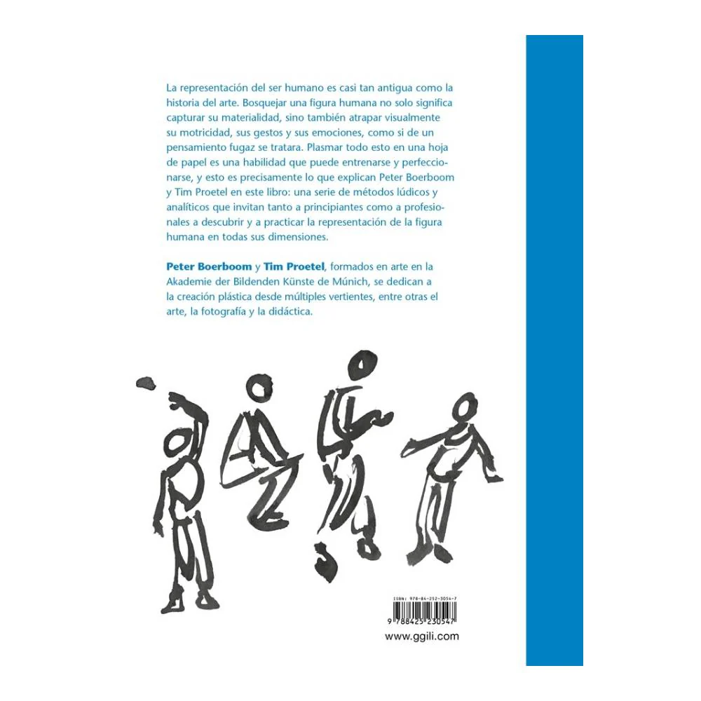 Dibujar el cuerpo humano - Image 6