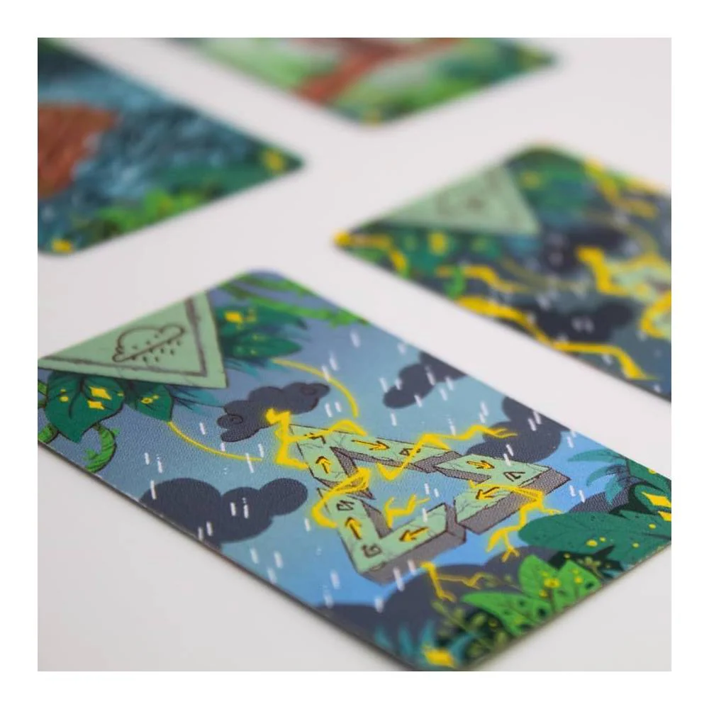 Diluvio Juego de Mesa - Image 2