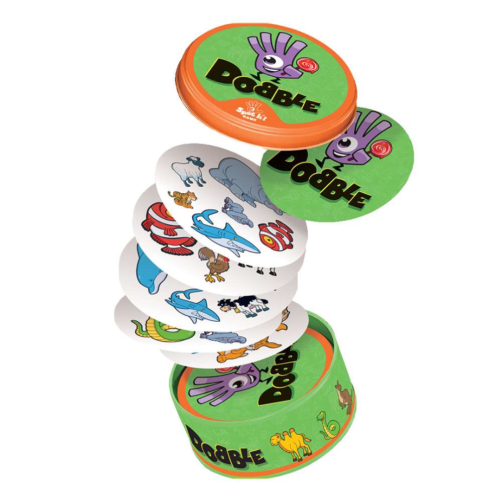 Dobble Kids - Image 2