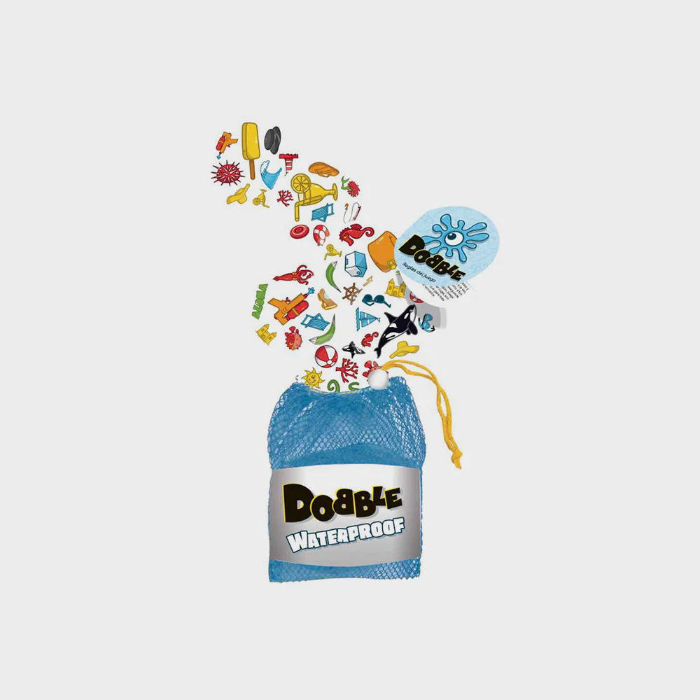 Dobble Waterproof - Image 2