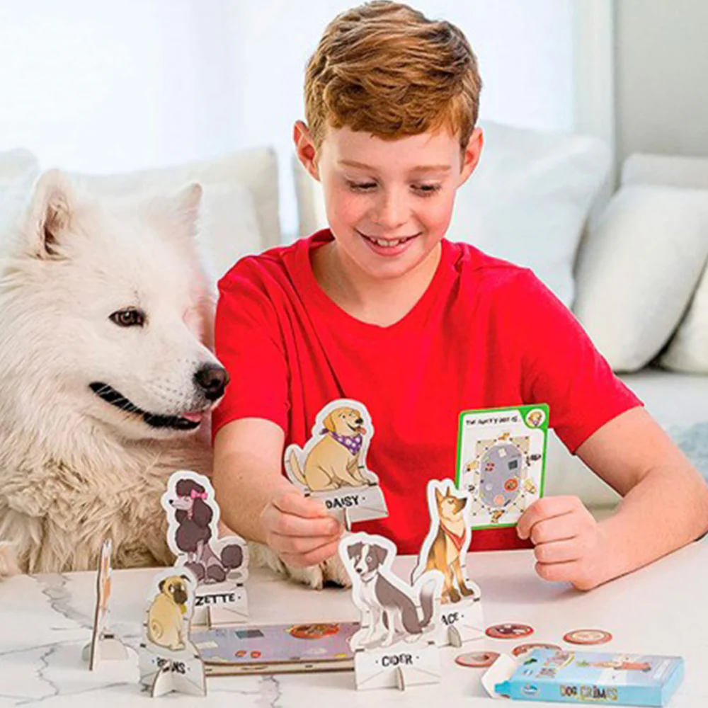 Dog Crimes - Image 2