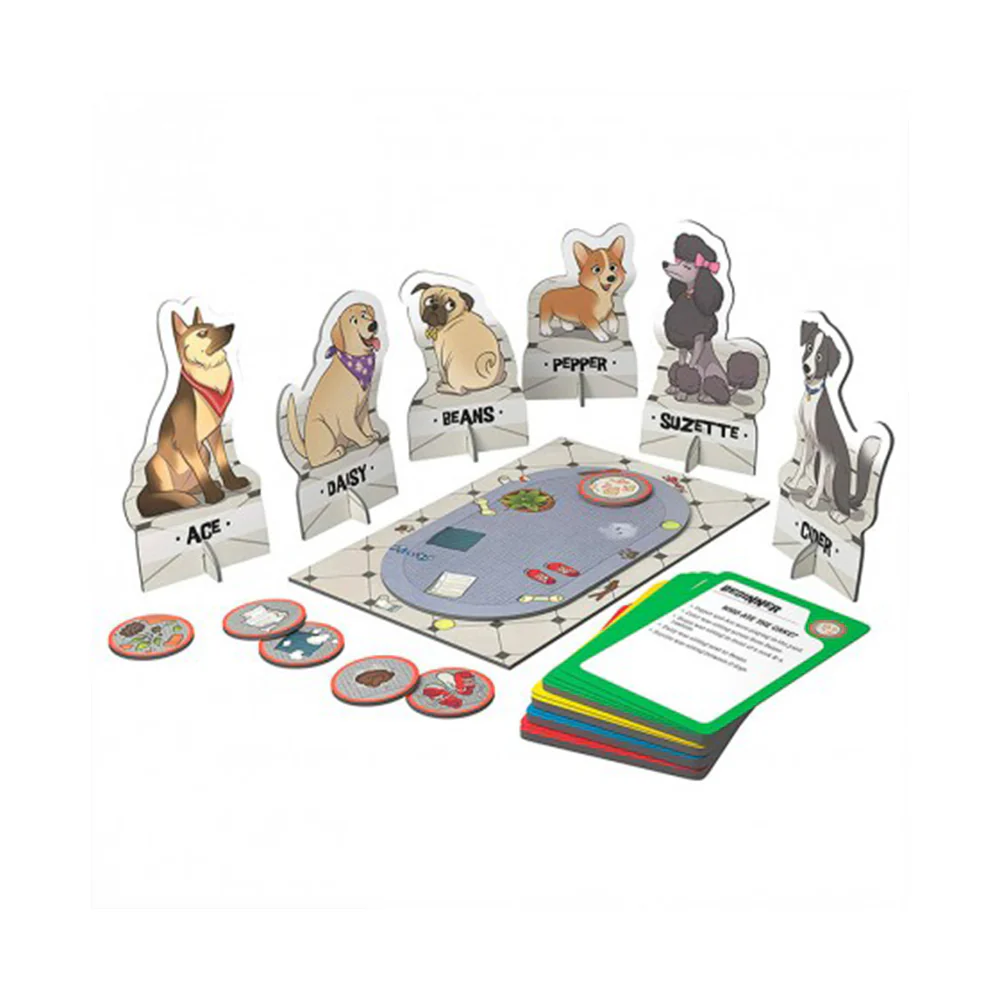 Dog Crimes - Image 3