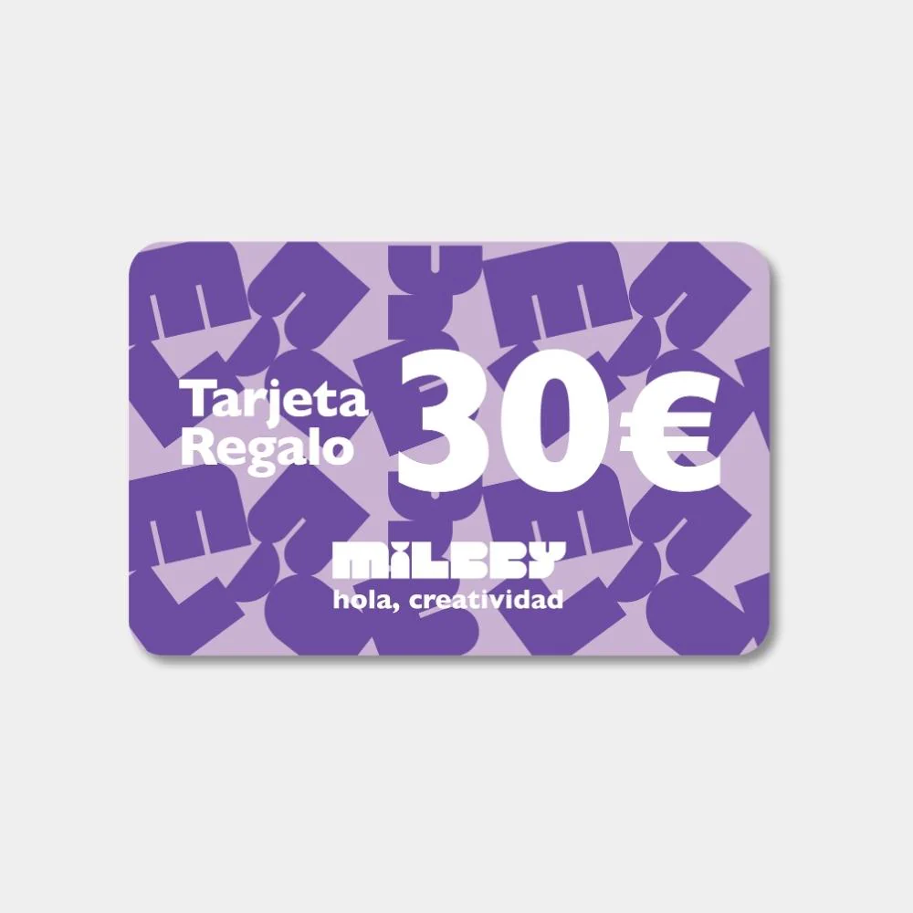 E-Tarjeta Regalo - Image 2