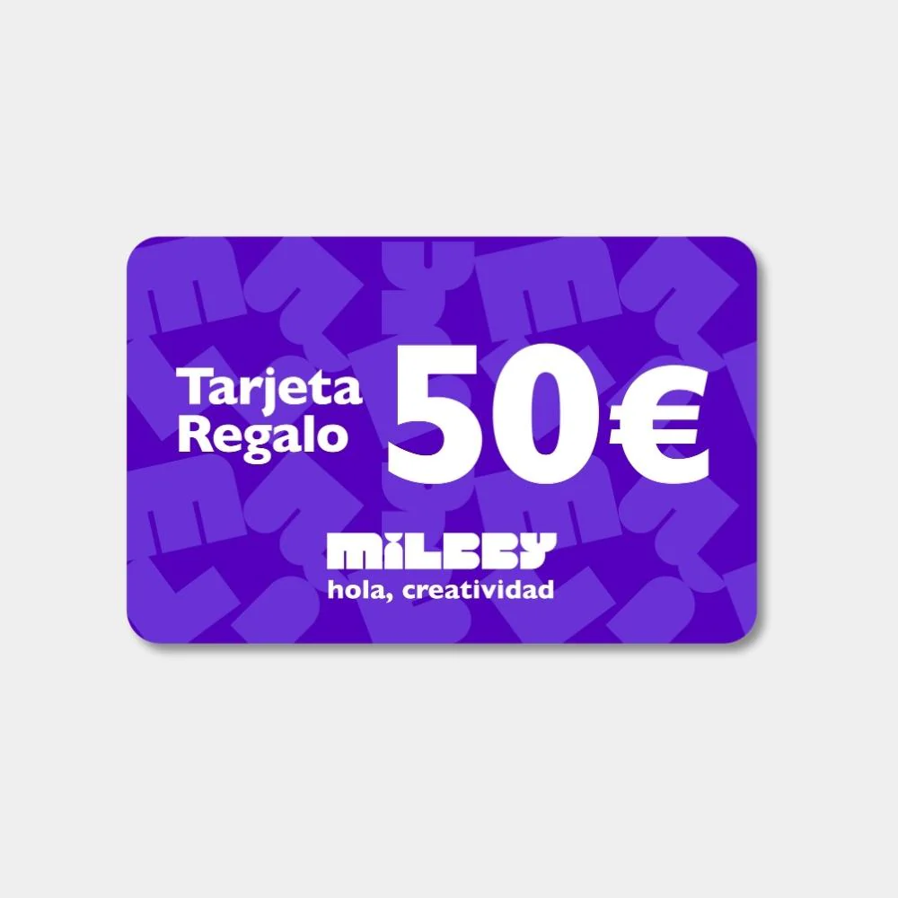 E-Tarjeta Regalo - Image 3