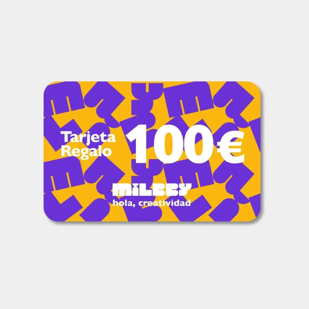 E-Tarjeta Regalo - Image 4