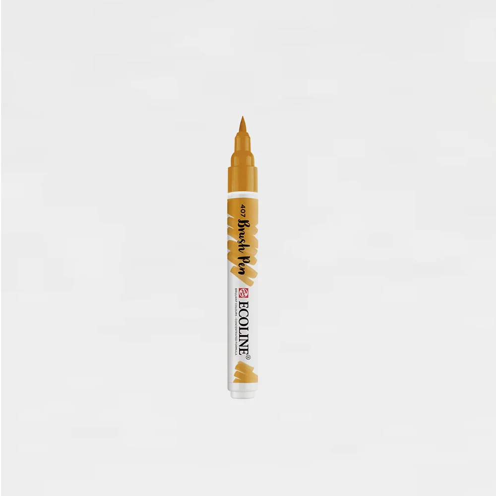 Ecoline Brushpen Punta Pincel - Image 19