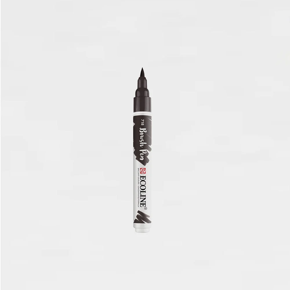 Ecoline Brushpen Punta Pincel - Image 53