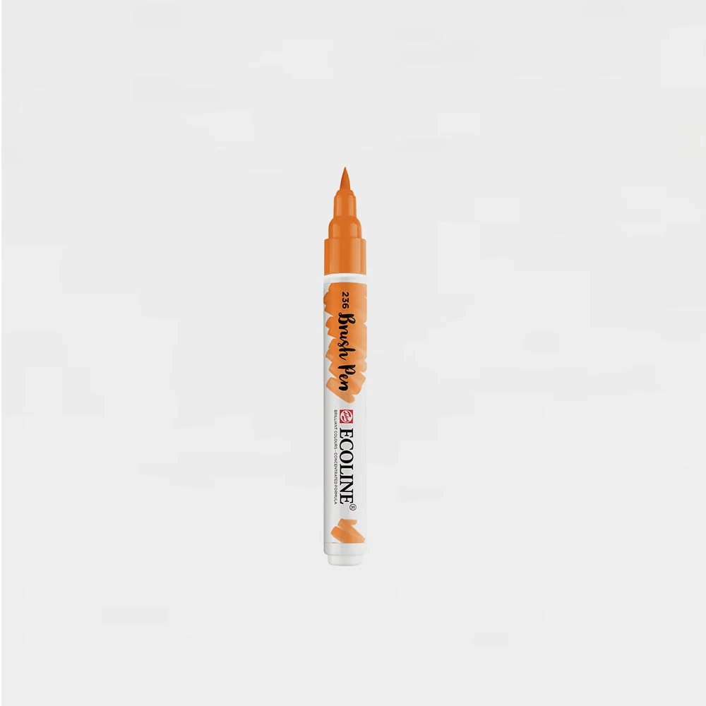 Ecoline Brushpen Punta Pincel - Image 7