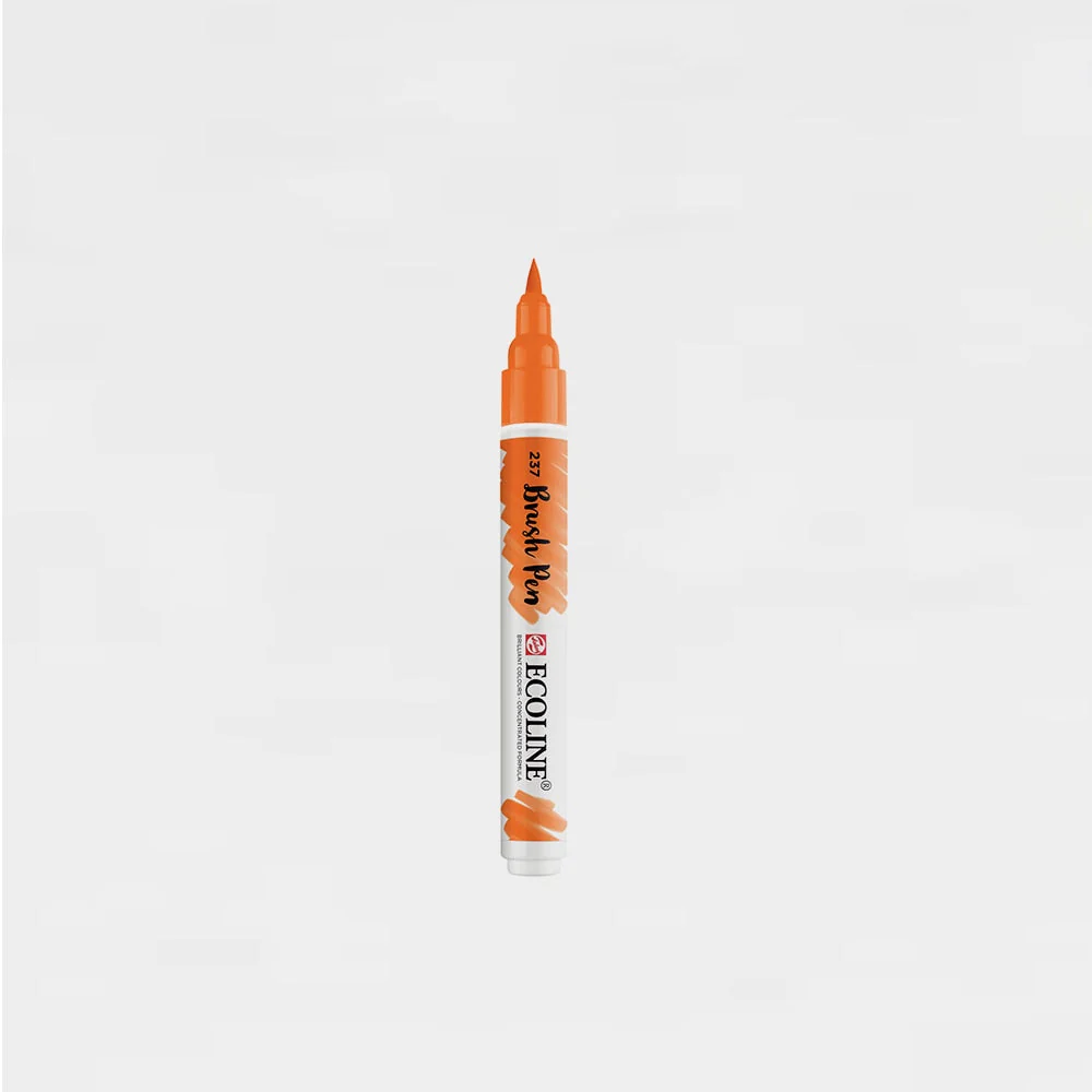Ecoline Brushpen Punta Pincel - Image 8