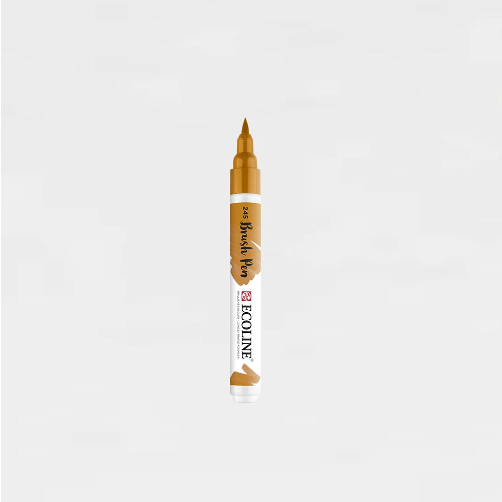 Ecoline Brushpen Punta Pincel - Image 9
