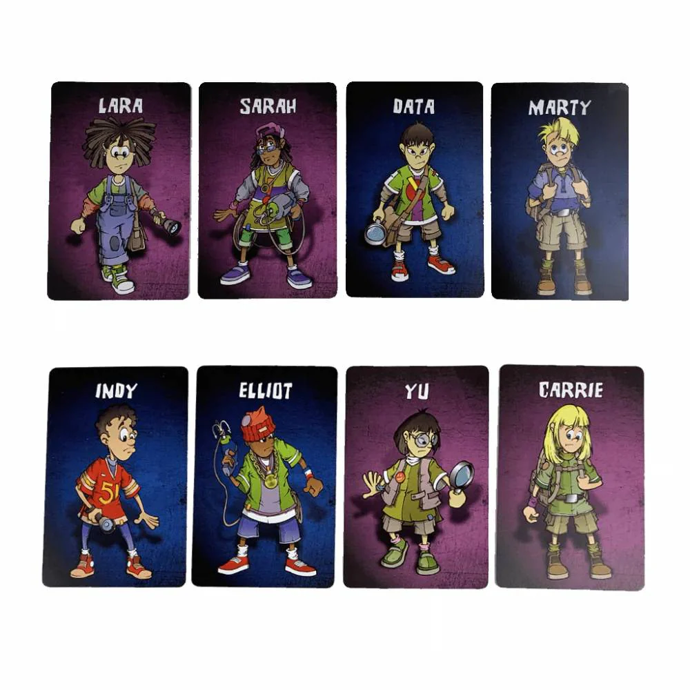 El Castillo del Terror Juego de Mesa - Image 2