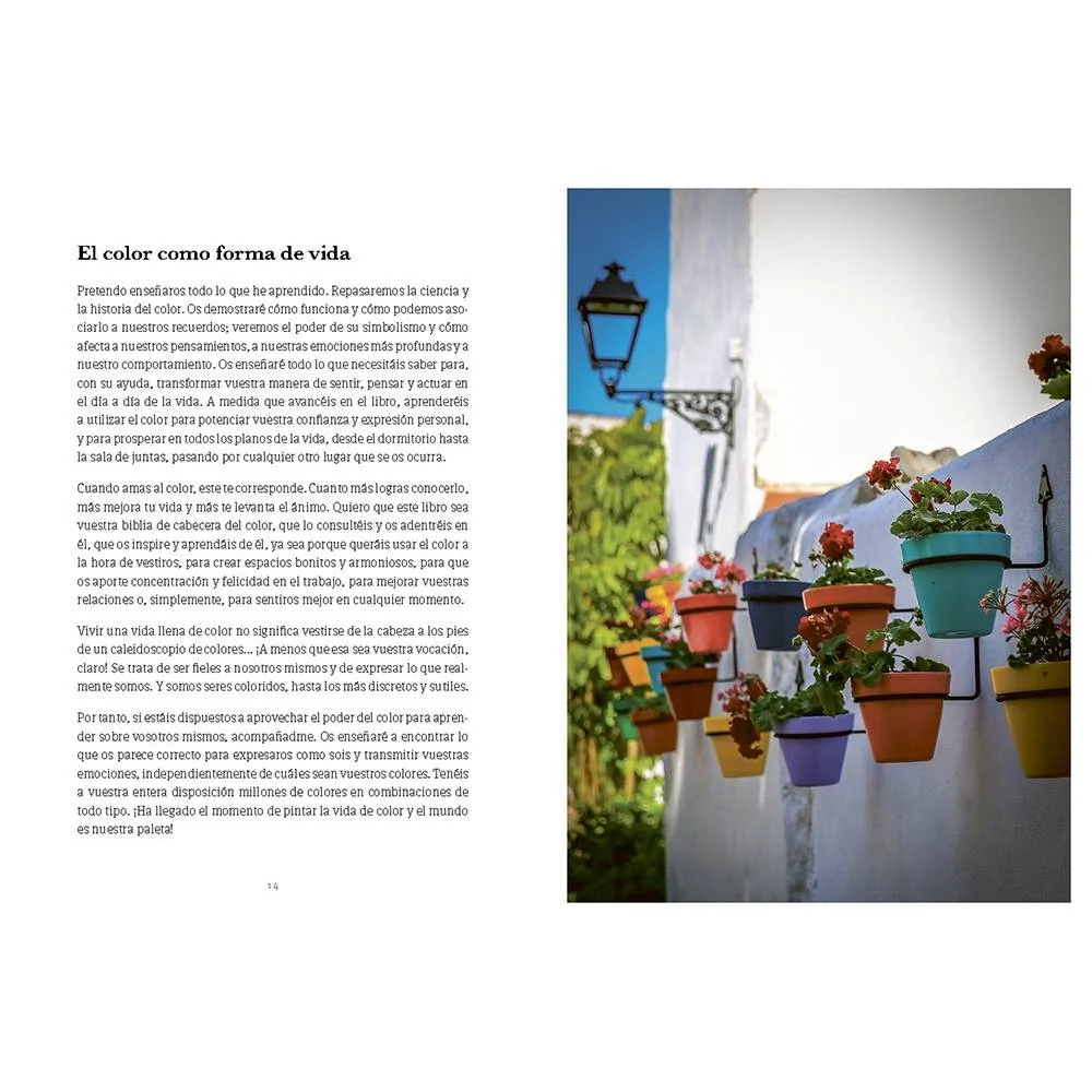 El pequeño libro del color: Cómo aplicar la psicología del color a tu vida - Image 2