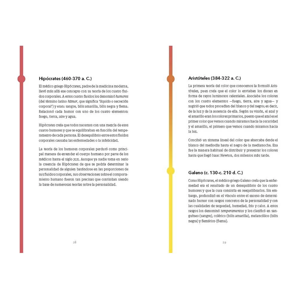 El pequeño libro del color: Cómo aplicar la psicología del color a tu vida - Image 4