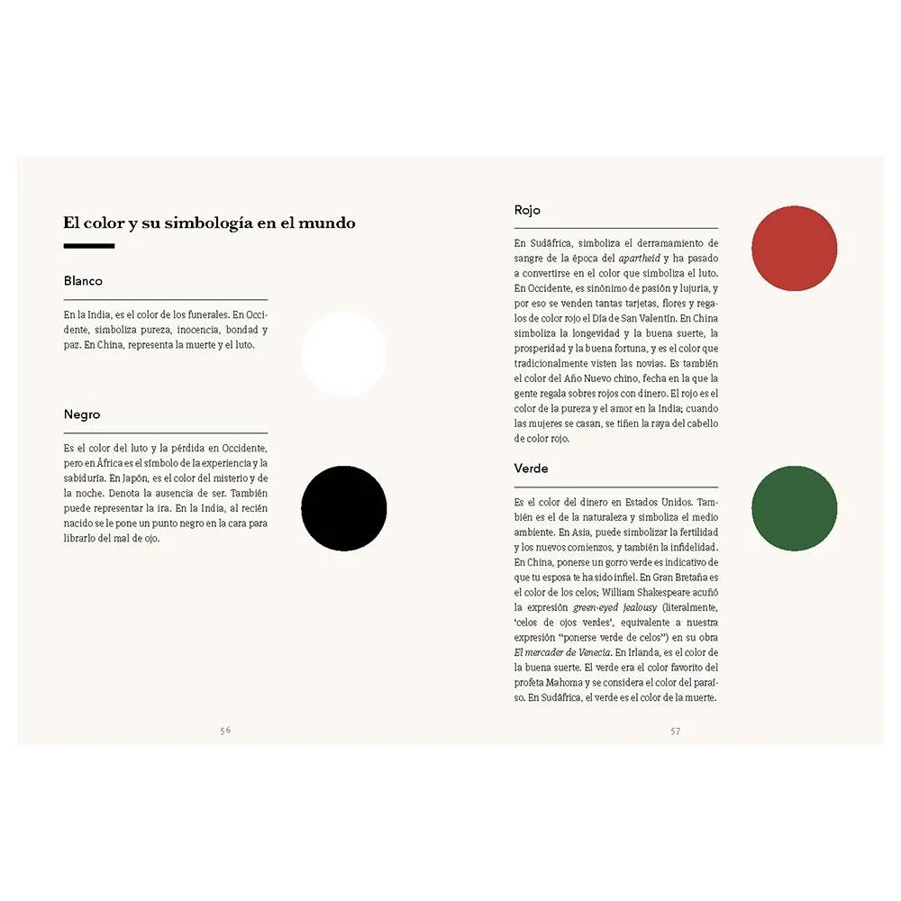 El pequeño libro del color: Cómo aplicar la psicología del color a tu vida - Image 5