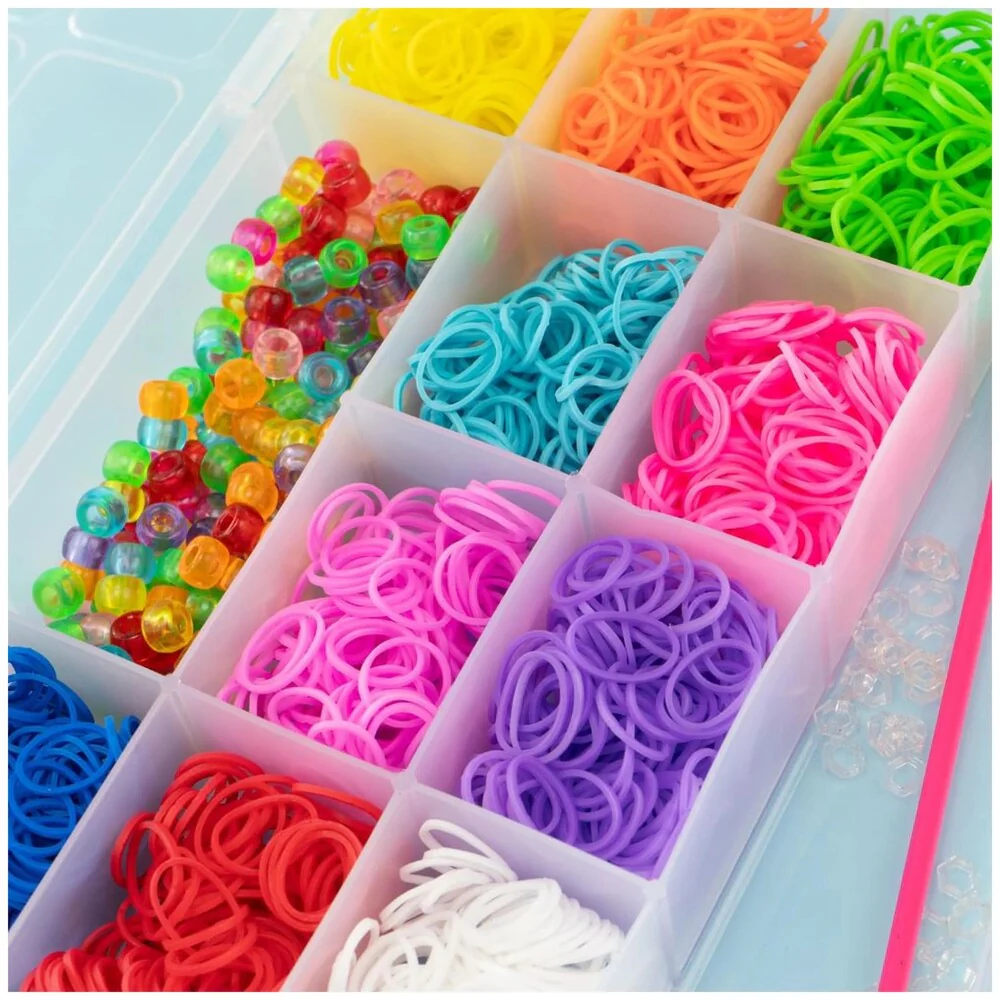 Kit para Pulseras de Gomas Elasticolor - Image 3