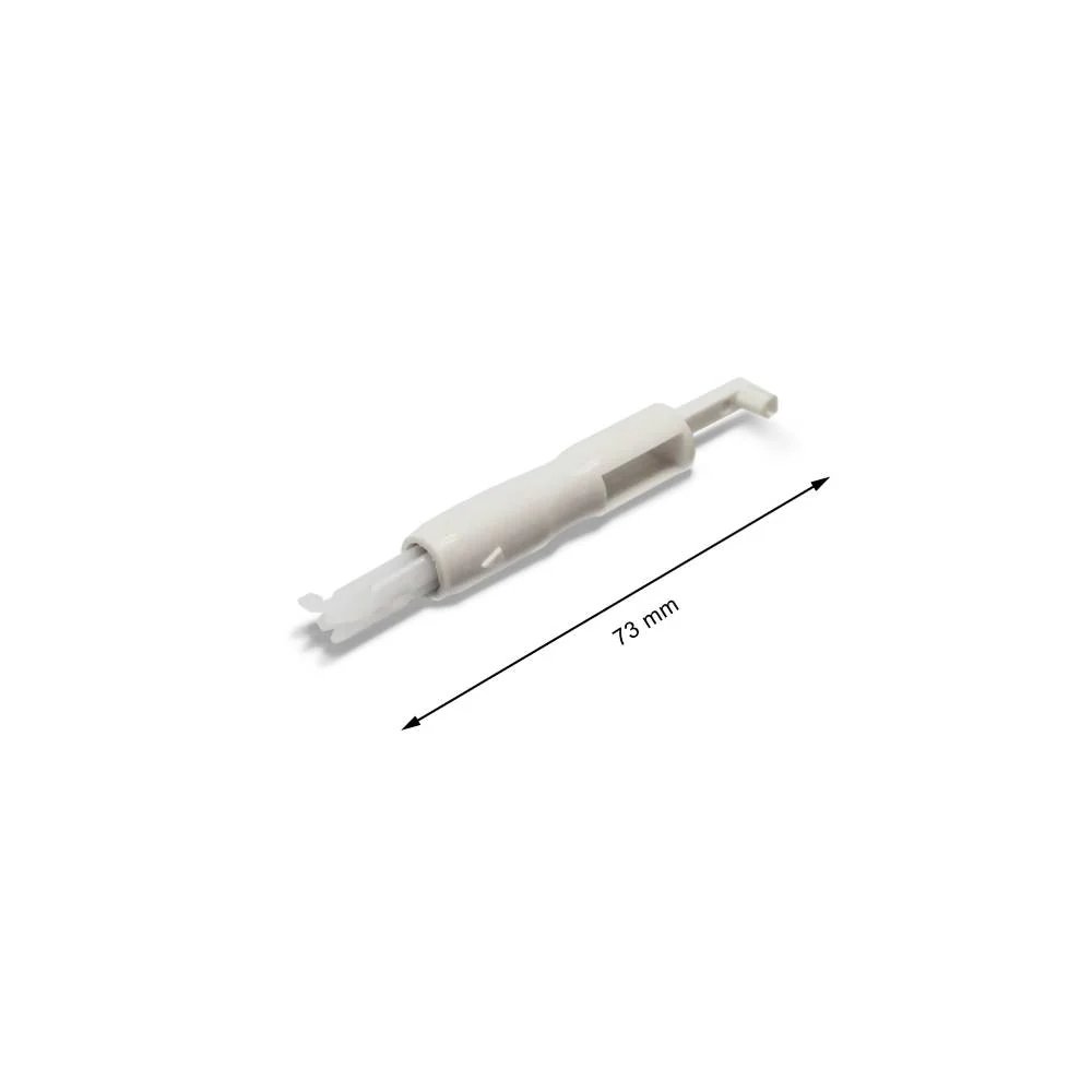 Enhebrador Aguja Manual Máquina de Coser - Image 2