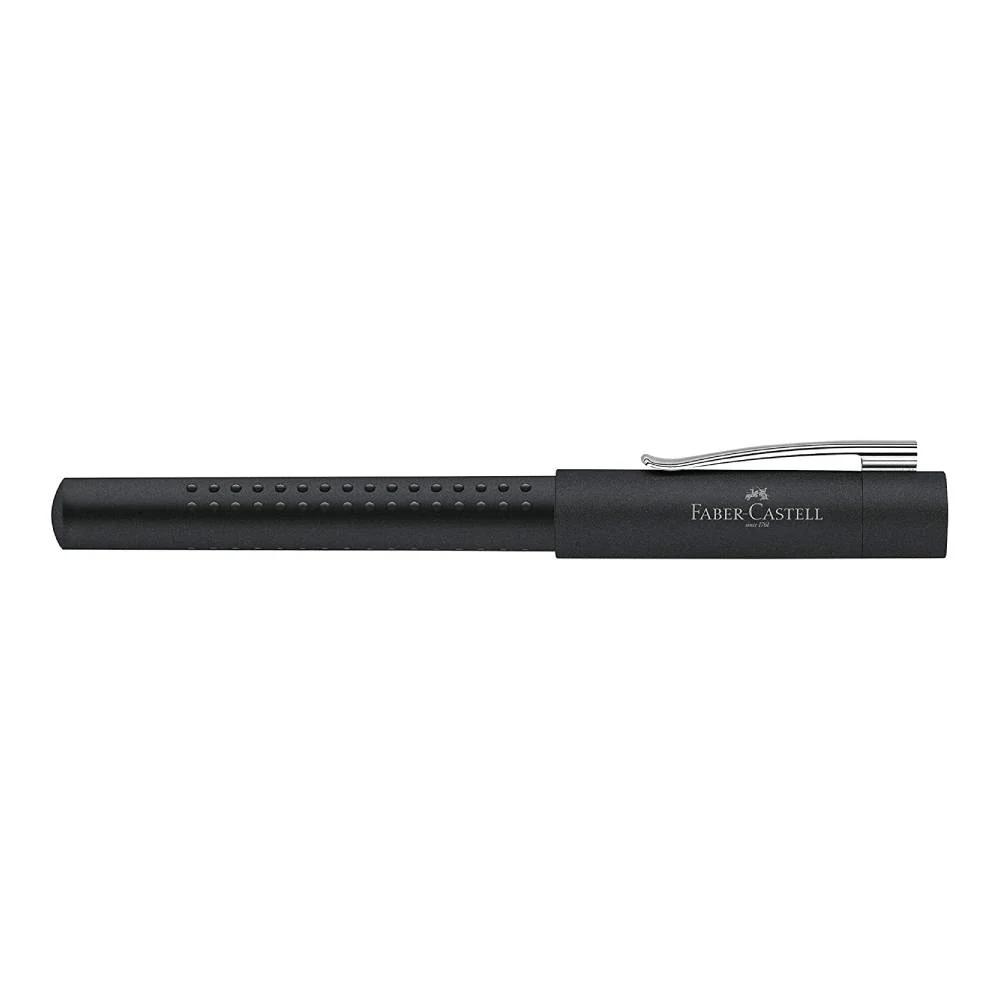 Estilográfica Grip 2011 M Faber-Castell - Image 2