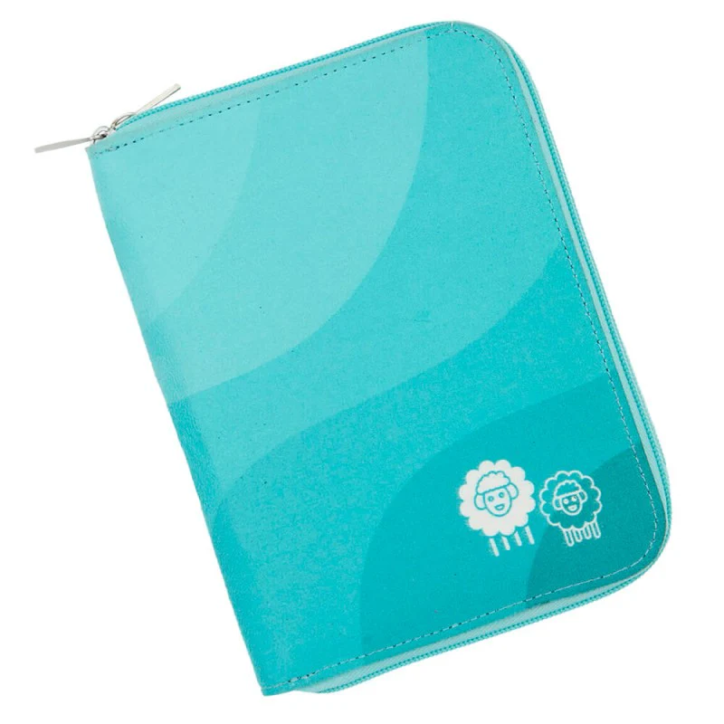 Estuche 14 Agujas de Ganchillo Waves 2.0 KnitPro - Image 4