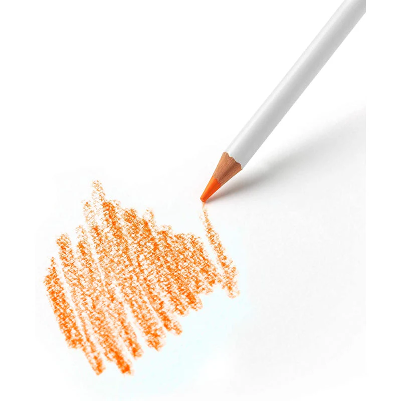 Estuche 24 Lápices de Colores WINSOR AND NEWTON Studio Collection - Image 4