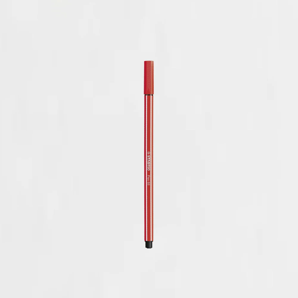 Estuche 25 Rotuladores Premium Pen 68 Stabilo - Image 3