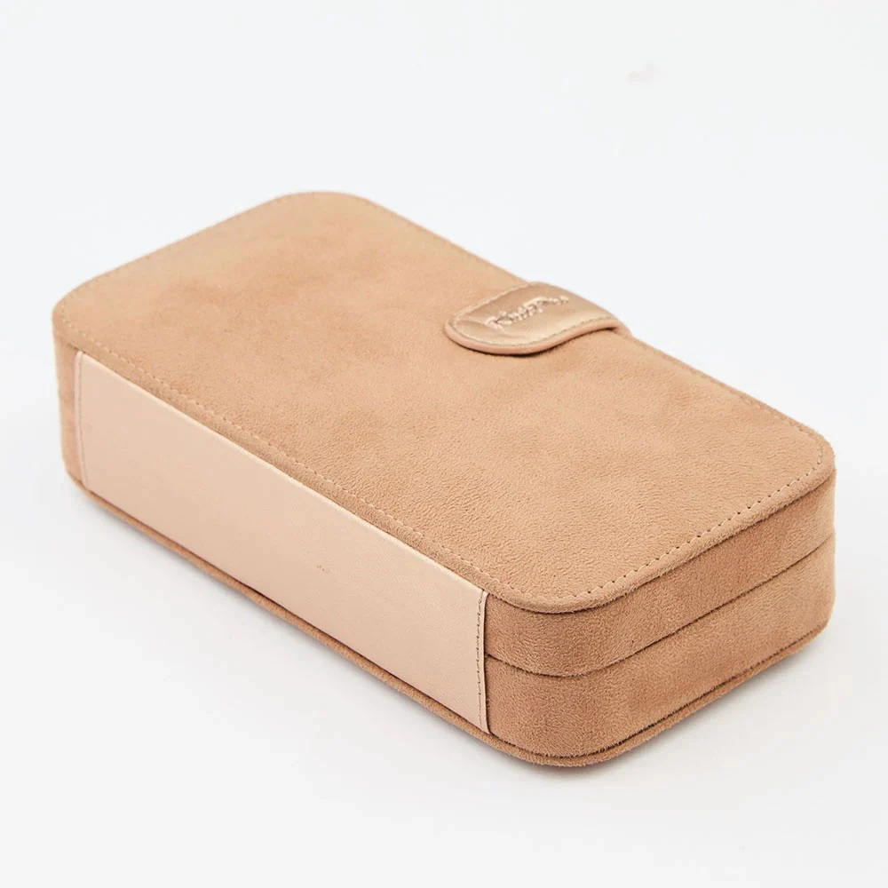 Estuche 7 Agujas de Ganchillo Intercambiables Nº 5,5-10 KnitPro - Image 4