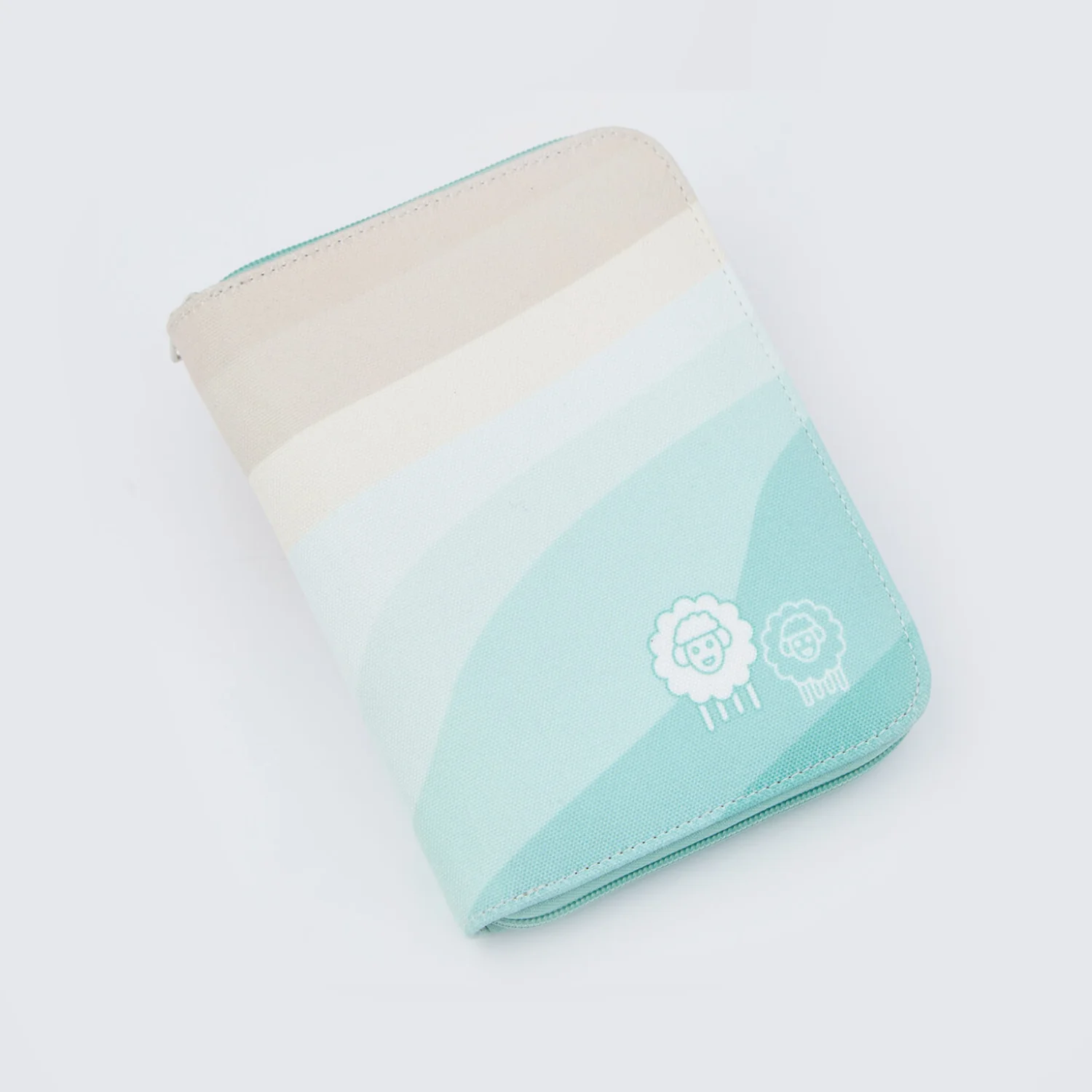 Estuche 9 Agujas de Ganchillo Waves KnitPro - Image 3