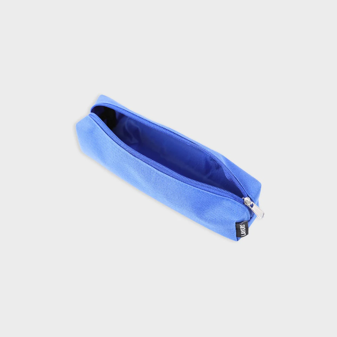 Estuche Escolar Azul Marino Layers Of - Image 2