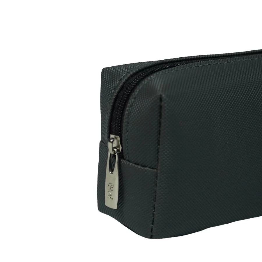 Estuche Escolar Negro Oceans Wave - Image 4