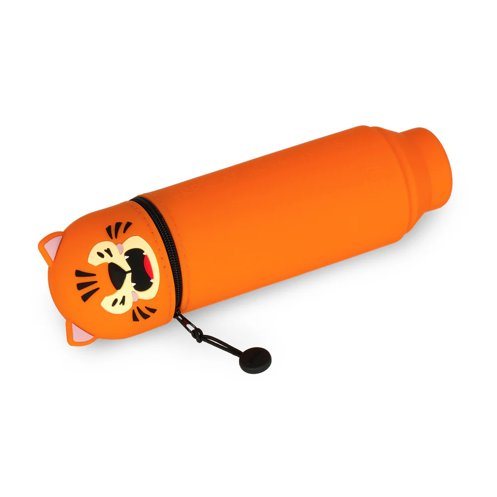 Estuche Legami 2-en-1 Tigre - Image 3