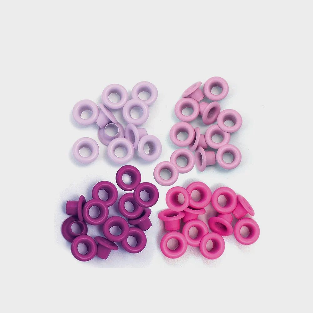 Eyelets 60 Unidades We R Makers - Image 3