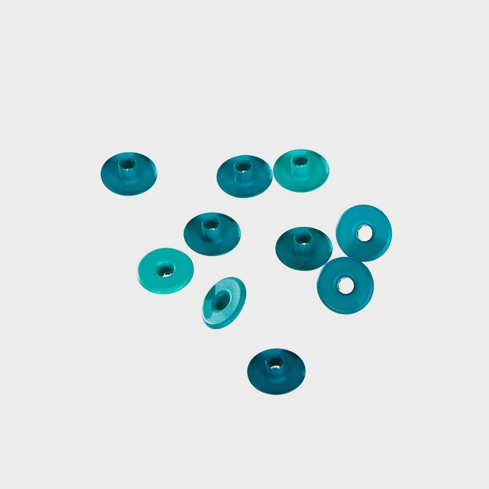 Eyelets Anchos Verde Agua We R Makers - Image 2