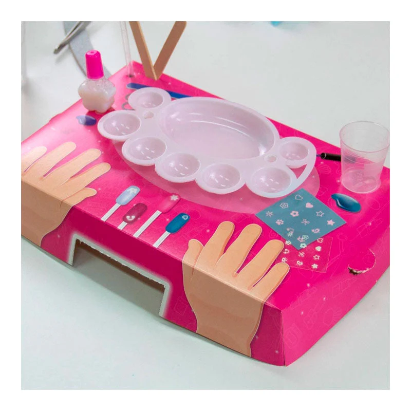Fábrica de Manicura Science4you - Image 4