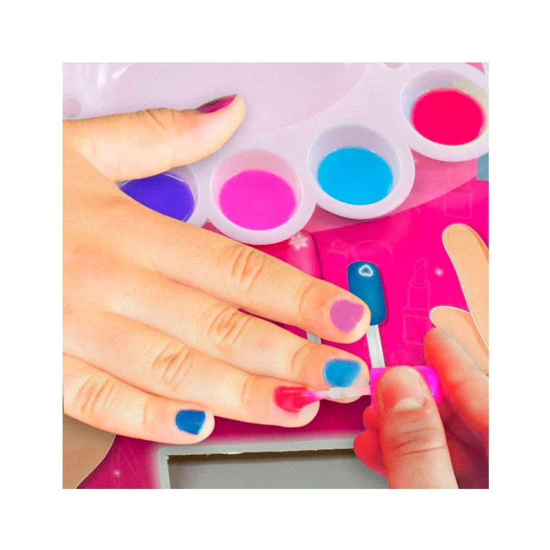 Fábrica de Manicura Science4you - Image 5