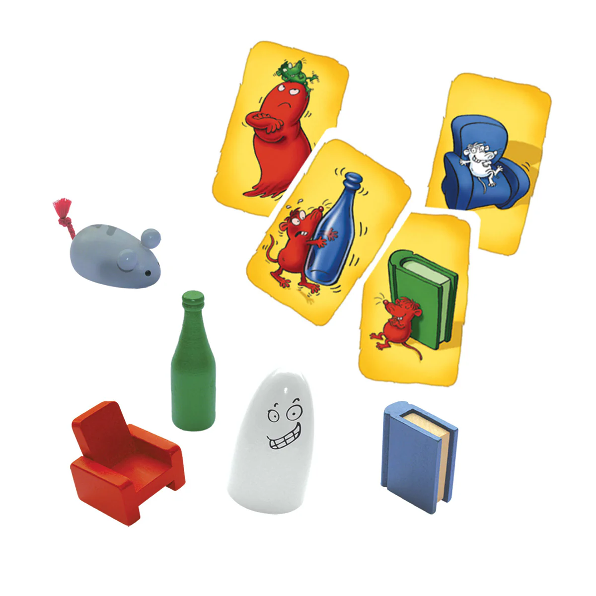 Fantasma Blitz - Image 2
